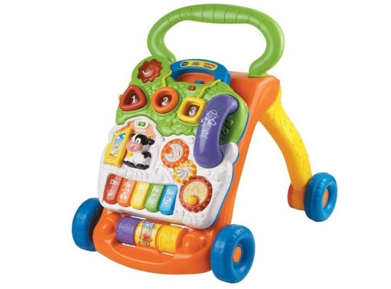 vtech sit to stand discovery table