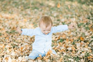 10 month old baby milestones and activities