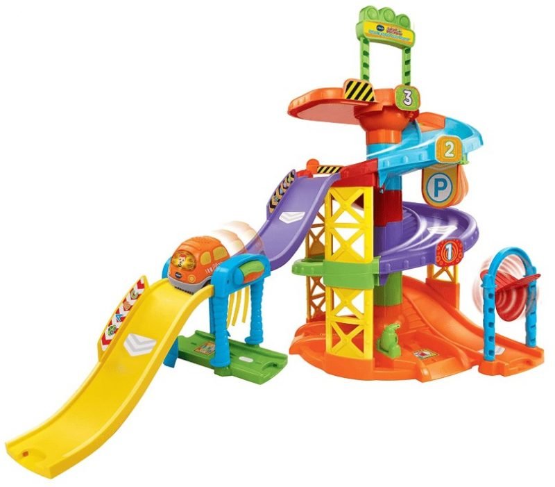 Toy Guide 16 Best Toys for OneYearOld Boys in 2021 Little Discoverer