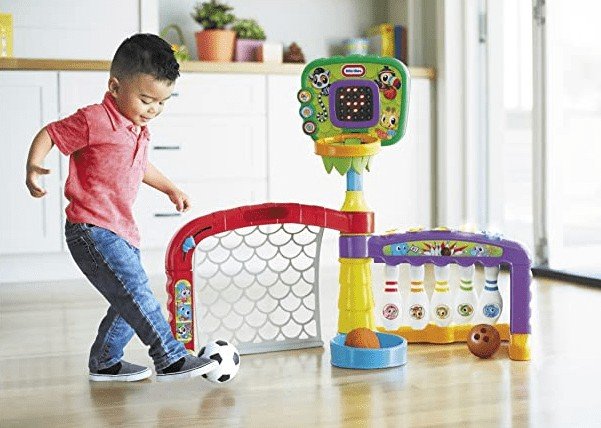 Best Toys for One-Year-Old Boys