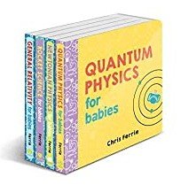 Science Books for Babies