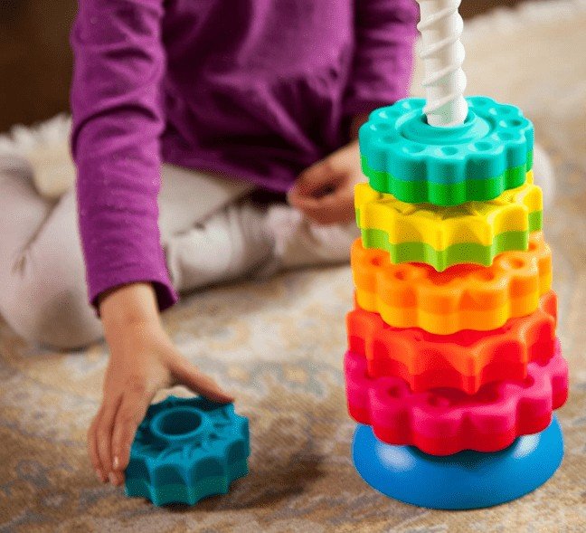 10 best toys for 2 year olds