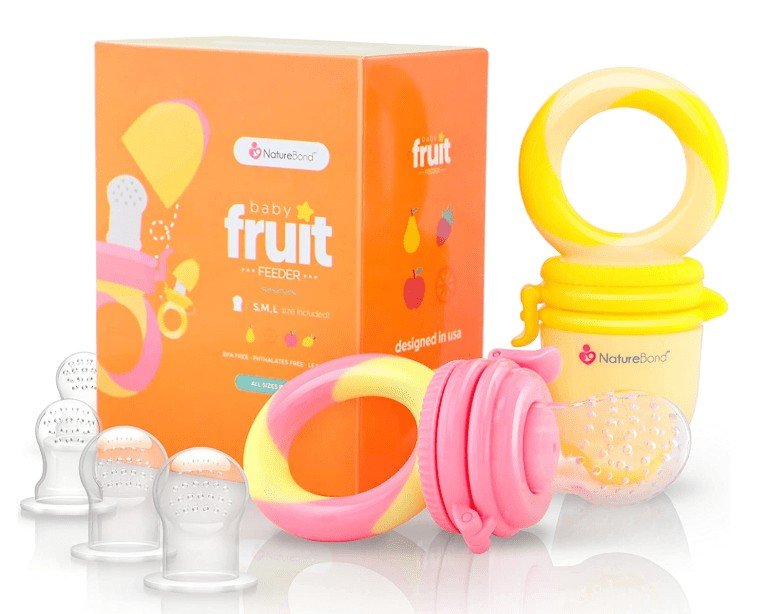 5 Best Teething Toys for 4MonthOlds of 2024 Little Discoverer