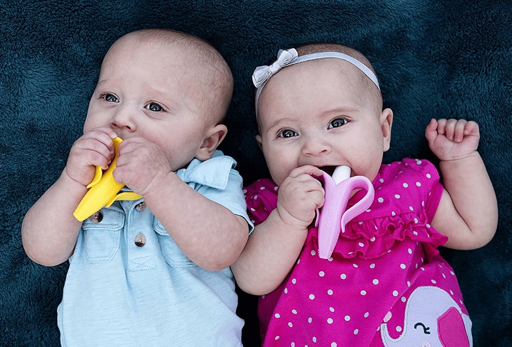 Best Teething Toys for 4-Month-Old Babies