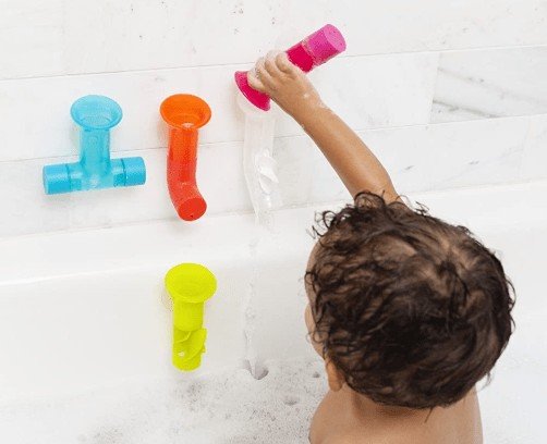 8 Cool Bath Toys For 5-Year-Olds