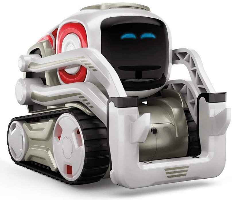 Anki Cozmo Educational Toy Robot