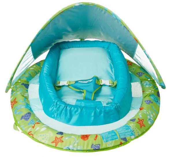 baby floaties kmart