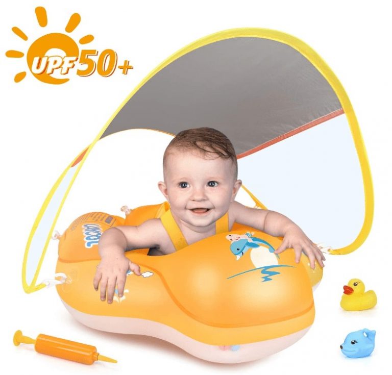 best floaty for 1 year old