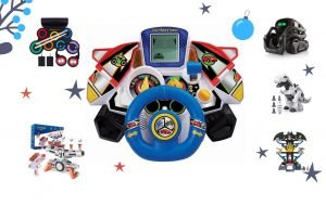Best Christmas Gift Ideas and Toys for Boys in 2020