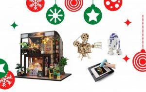 Best Christmas Gift Ideas and Toys for Teens of 2020