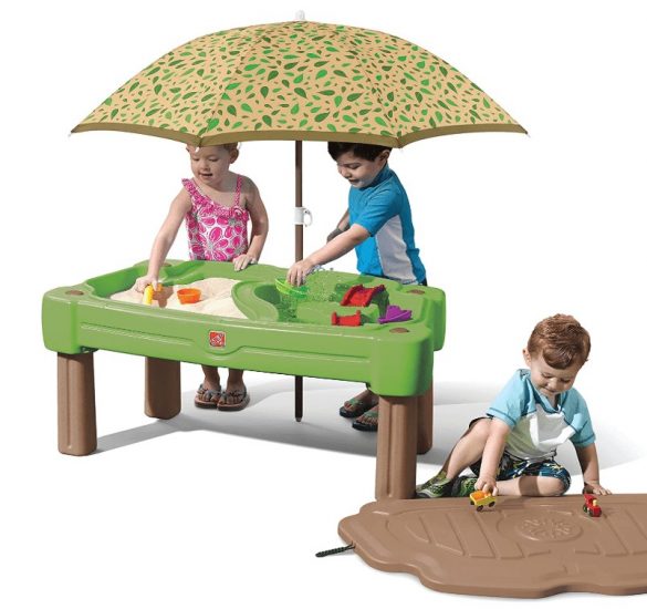 The 5 Best Water Table For 1 Year Old Kids Of 2024 Little Discoverer   Image 2 585x550 