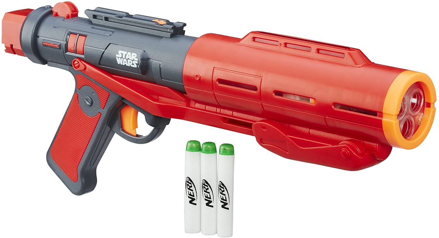 nerf hand weapons