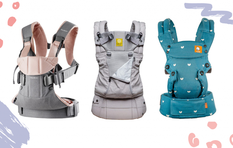 Baby Bjorn Carrier One vs Lillebaby Complete vs Tula Explore