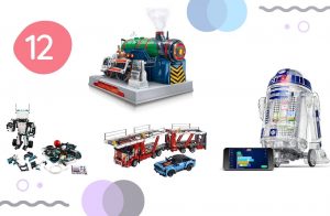 best stem toys for 12-year-olds