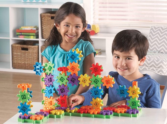 Best STEM Toys for 5-Year-Olds