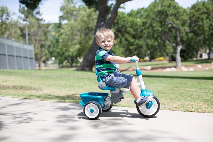 Safety-Tips-for-Using-A-Kids-Trike