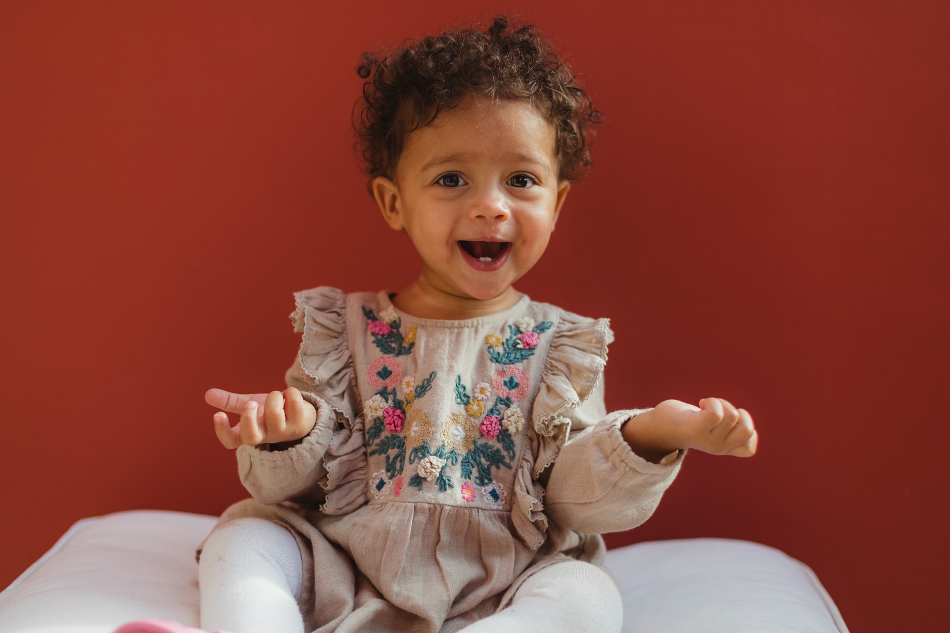 Your 11-Month-Old Baby’s Developmental Milestones and Activities
