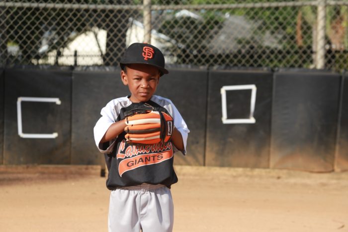 What to Do if Your Kid Doesn’t Like Playing Sports